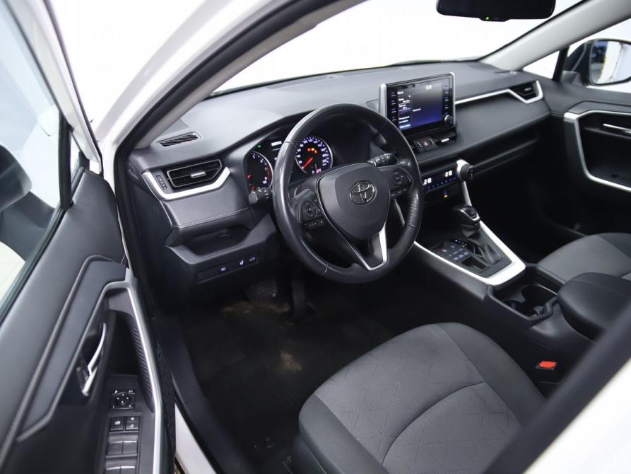 Toyota RAV4 V (XA50) Уфа  - изображение 10