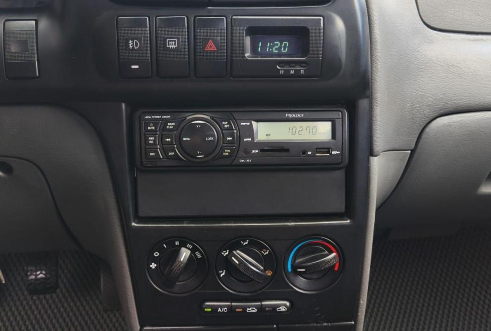 Kia Spectra I Рестайлинг 2 Сыктывкар  - изображение 16