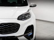 Kia Sportage IV Рестайлинг Санкт-Петербург  - изображение 48
