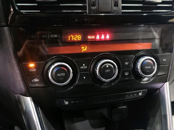 Mazda CX-5 I с пробегом 2013 года, цена 1 350 000 рублей, 197544 км, внедорожник, Автокод Объявления
