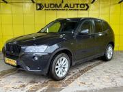 BMW X3 II (F25) Ижевск  - изображение 23
