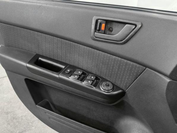 Hyundai Getz I Рестайлинг с пробегом 2006 года, цена 455 000 рублей, 227000 км, хэтчбек, Автокод Объявления