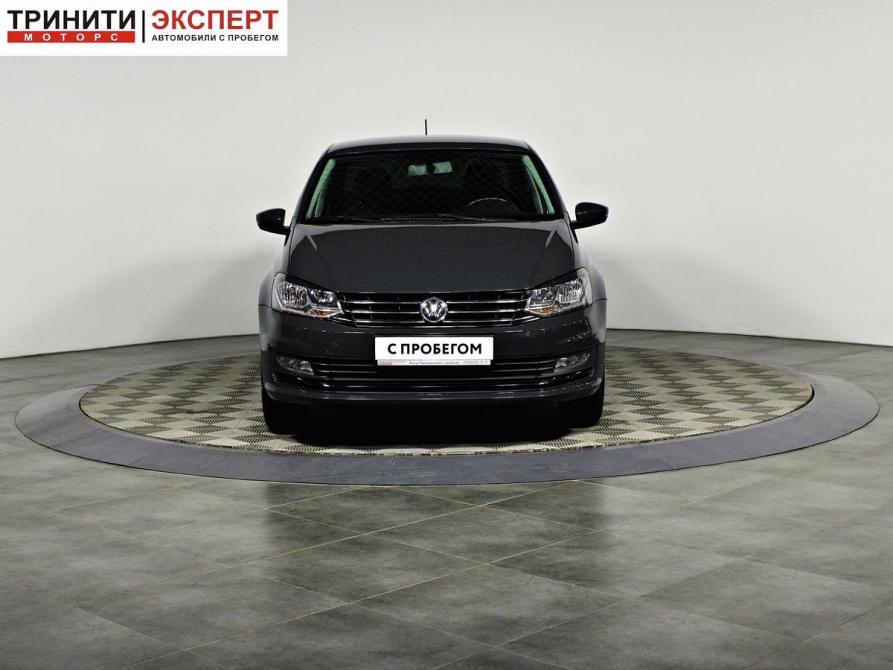 Volkswagen Polo V Рестайлинг Белгород  - изображение 2