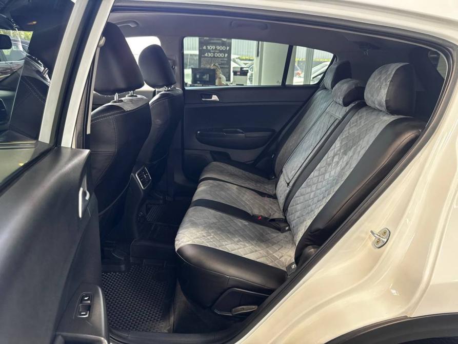 Kia Sportage IV Ростов-на-Дону  - изображение 25