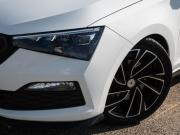 Skoda Rapid II Краснодар  - изображение 45