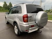 Toyota RAV4 II (XA20) Рестайлинг Великие Луки  - изображение 27