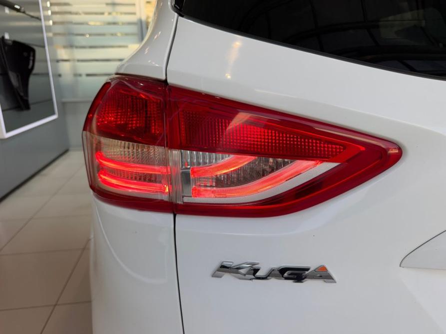 Ford Kuga II Таганрог  - изображение 11