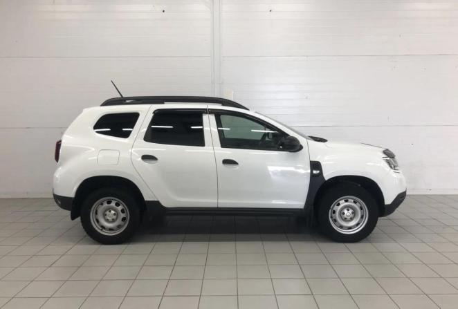 Renault Duster I Рестайлинг с пробегом 2021 года, цена 1 230 000 рублей, 202853 км, внедорожник, Автокод Объявления