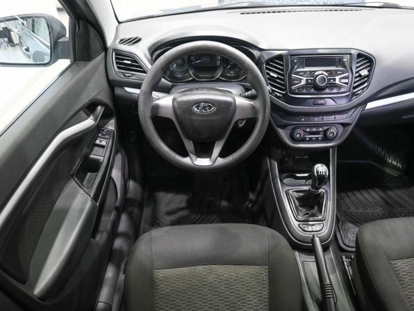 Lada (ВАЗ) Vesta I с пробегом 2016 года, цена 719 900 рублей, 163550 км, седан, Автокод Объявления