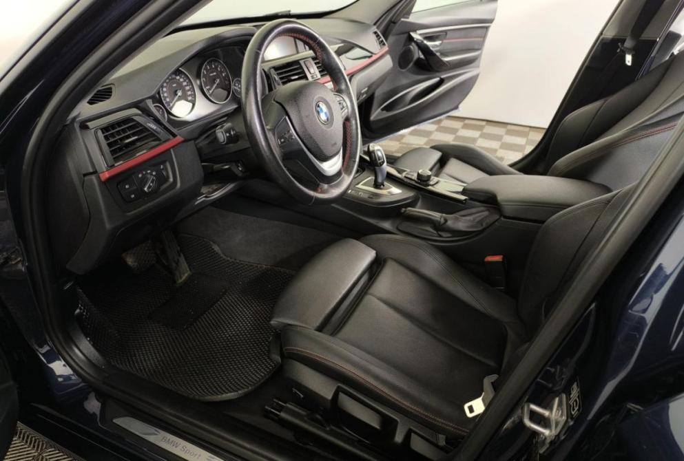 BMW 3 серии VI (F3x) Нижний Новгород  - изображение 8