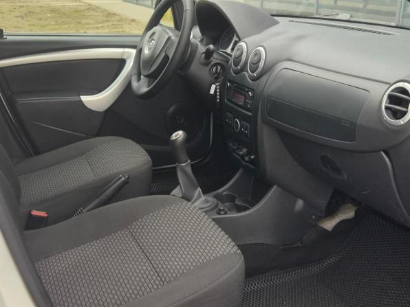 Lada (ВАЗ) Largus I с пробегом 2015 года, цена 680 000 рублей, 148046 км, универсал, Автокод Объявления