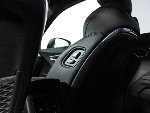 Geely Tugella I Рестайлинг с пробегом 2023 года, цена 2 960 000 рублей, 47715 км, внедорожник, Автокод Объявления