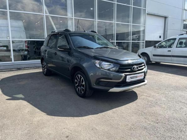 Lada (ВАЗ) Granta I Рестайлинг с пробегом 2024 года, цена 899 000 рублей, 37694 км, универсал, Автокод Объявления
