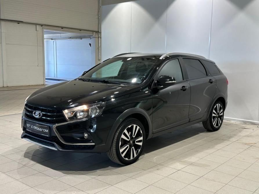 Lada (ВАЗ) Vesta I Самара  - изображение 4