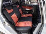 Hyundai Getz I Рестайлинг Краснодар  - изображение 24