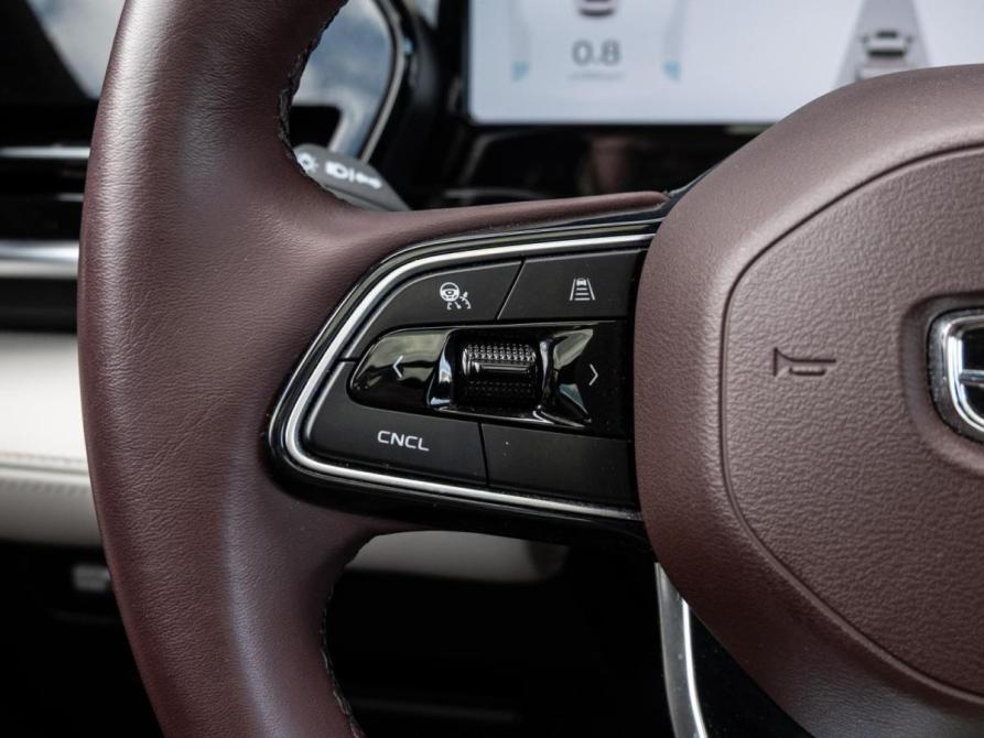 Geely Monjaro I Краснодар  - изображение 18
