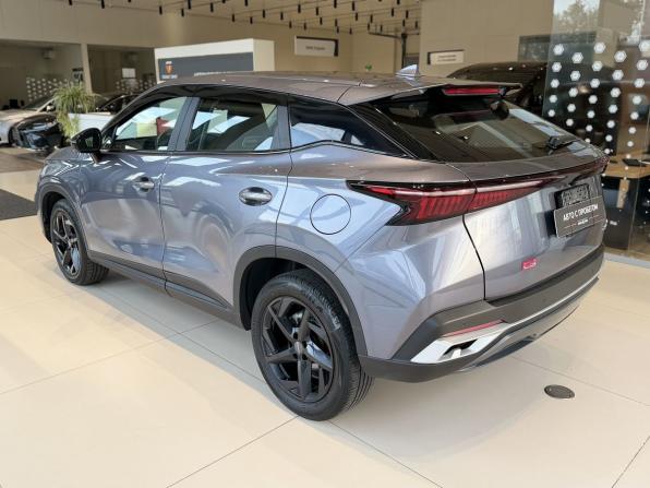 Omoda C5 I с пробегом 2024 года, цена 1 620 000 рублей, 74150 км, внедорожник, Автокод Объявления
