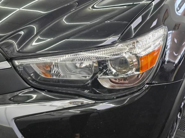 Mitsubishi Outlander Sport I Рестайлинг 2 с пробегом 2017 года, цена 1 450 000 рублей, 134000 км, внедорожник, Автокод Объявления