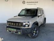 JETOUR T2 Калининград  - изображение 17