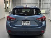 Mazda Axela III Красноярск  - изображение 19