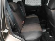Lada (ВАЗ) Niva Travel I Екатеринбург  - изображение 29