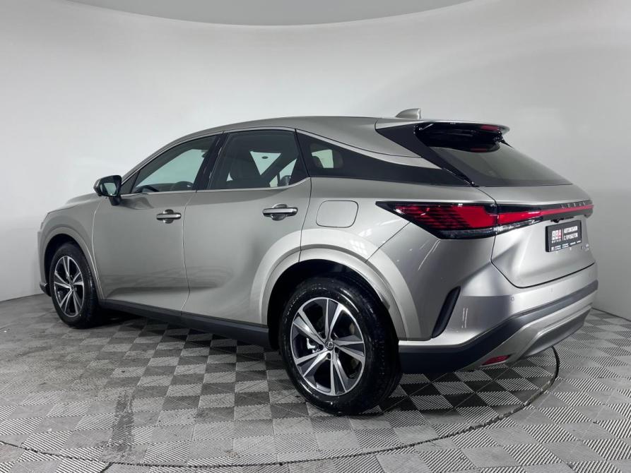 Lexus RX V Ростов-на-Дону  - изображение 7