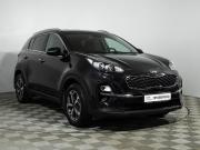 Kia Sportage IV Рестайлинг Санкт-Петербург  - изображение 20