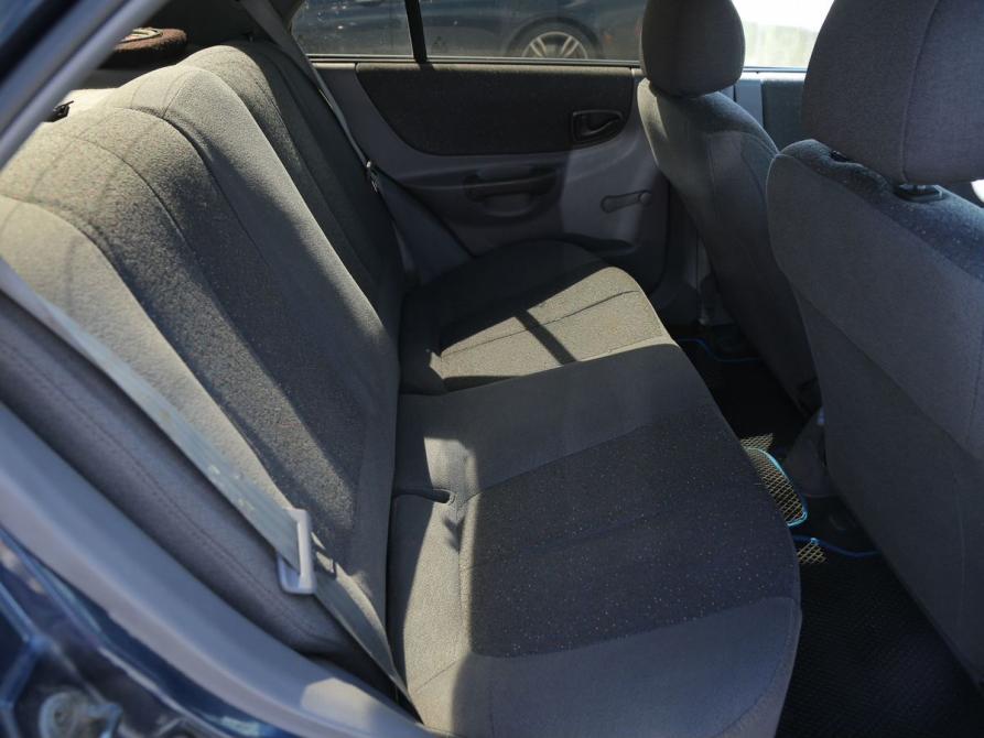 Hyundai Accent II Иваново  - изображение 11