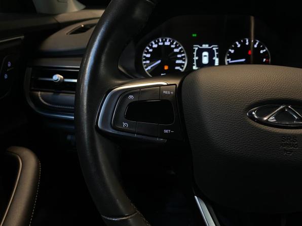 Chery Tiggo 4 Pro I с пробегом 2024 года, цена 1 564 000 рублей, 22081 км, внедорожник, Автокод Объявления
