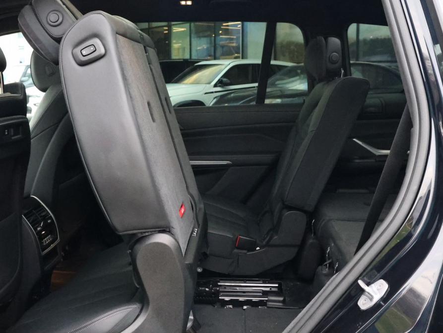 BMW X7 I (G07) Москва  - изображение 33