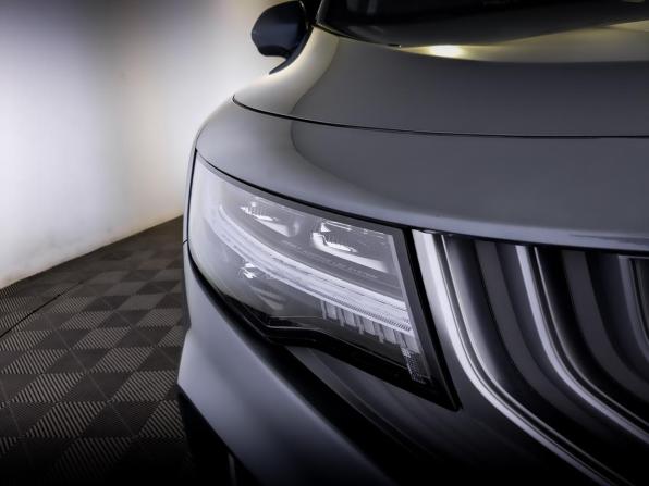 Geely Okavango I с пробегом 2023 года, цена 2 545 000 рублей, 52680 км, внедорожник, Автокод Объявления