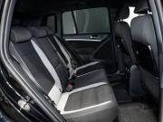 Volkswagen Tiguan I Рестайлинг Чита  - изображение 27