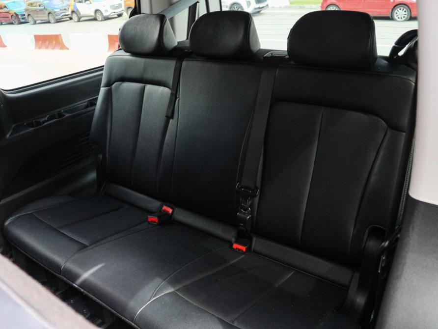 Hyundai Staria I Москва  - изображение 9