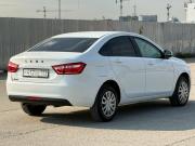 Lada (ВАЗ) Vesta I Пермь  - изображение 9