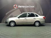 Lada (ВАЗ) Granta I Рестайлинг Оренбург  - изображение 17