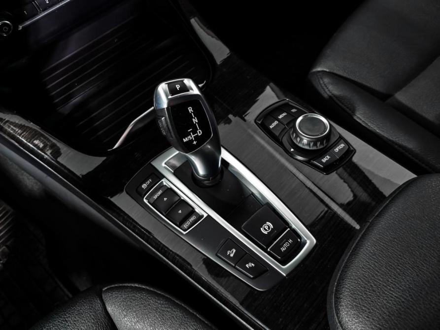 BMW X3 II (F25) Рестайлинг Санкт-Петербург  - изображение 11