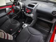 Citroen C1 I Рестайлинг Челябинск  - изображение 46
