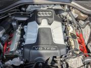 Audi A8 III (D4) Москва  - изображение 33