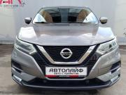 Nissan Qashqai II Рестайлинг Ярославль  - изображение 31