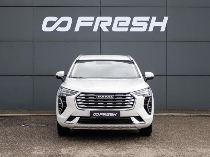 Haval Jolion I Рестайлинг Краснодар  - изображение 3