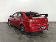 Mitsubishi Lancer X Москва  - изображение 22