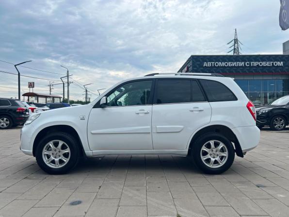 Chery Tiggo (T11) I Рестайлинг (FL) с пробегом 2014 года, цена 635 000 рублей, 89145 км, внедорожник, Автокод Объявления