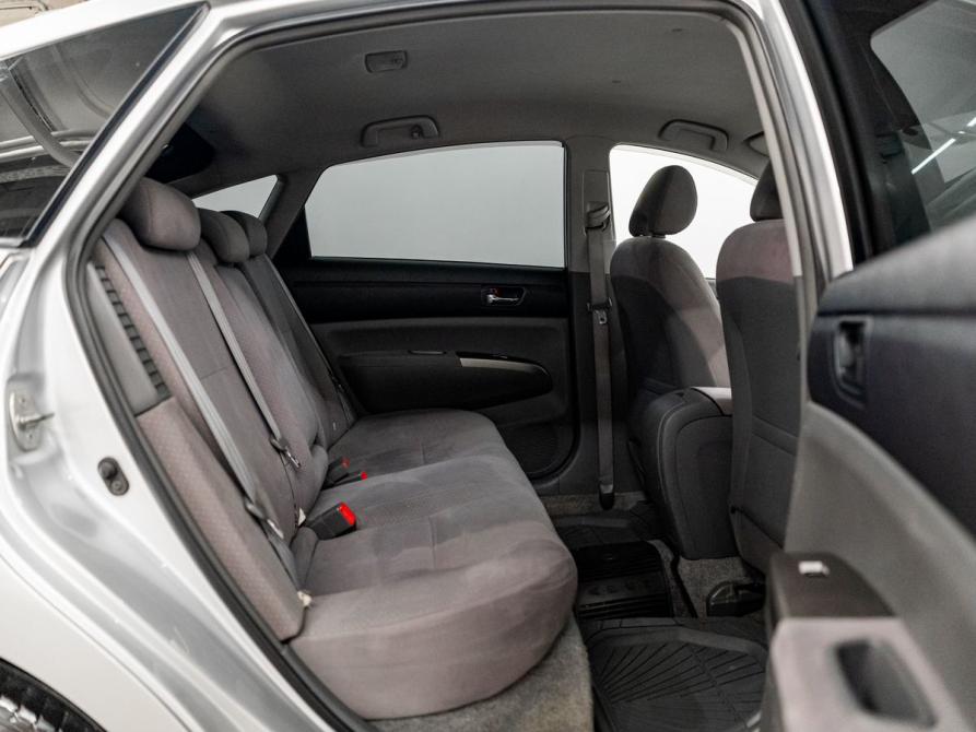 Toyota Prius II Рестайлинг (XW20) Красноярск  - изображение 8