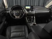 Lexus NX I Рестайлинг Тюмень  - изображение 41