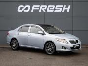 Toyota Corolla X (E140 E150) Краснодар  - изображение 22