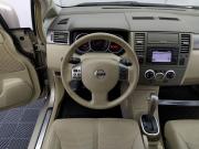 Nissan Tiida I Рестайлинг Екатеринбург  - изображение 57