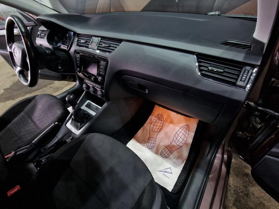 Skoda Octavia III (A7) Ставрополь  - изображение 11