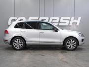 Volkswagen Touareg II Воронеж  - изображение 24