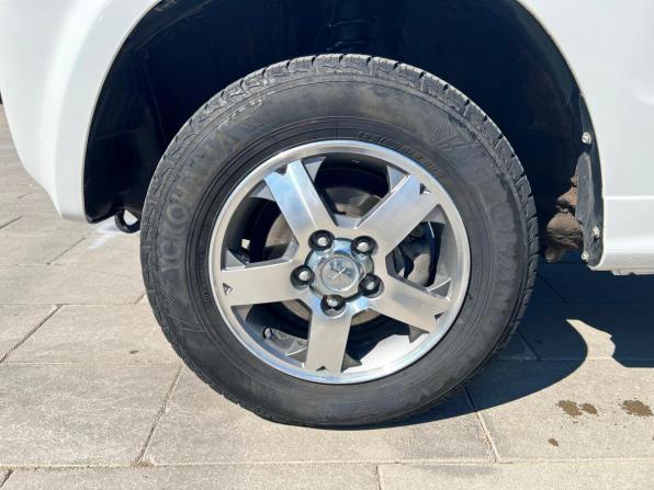 Mitsubishi Pajero Mini II с пробегом 2012 года, цена 1 030 000 рублей, 47290 км, внедорожник, Автокод Объявления