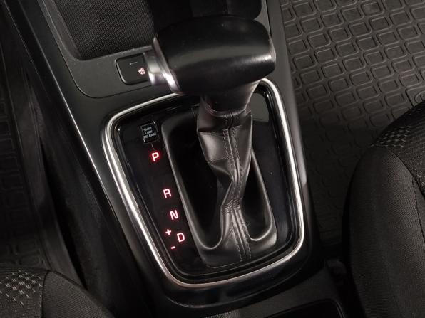 Kia Rio IV с пробегом 2017 года, цена 1 033 000 рублей, 221862 км, седан, Автокод Объявления